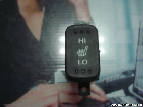 Sitzheizung schalter Honda CRV CR-V Civic VIII M33026 M32044