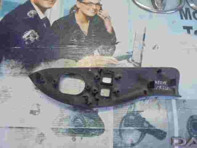 Fensterheber schalter abdeckung Chrysler Neon II LAZ 0QQ37LAZAB WL5 0QQ37WL5A