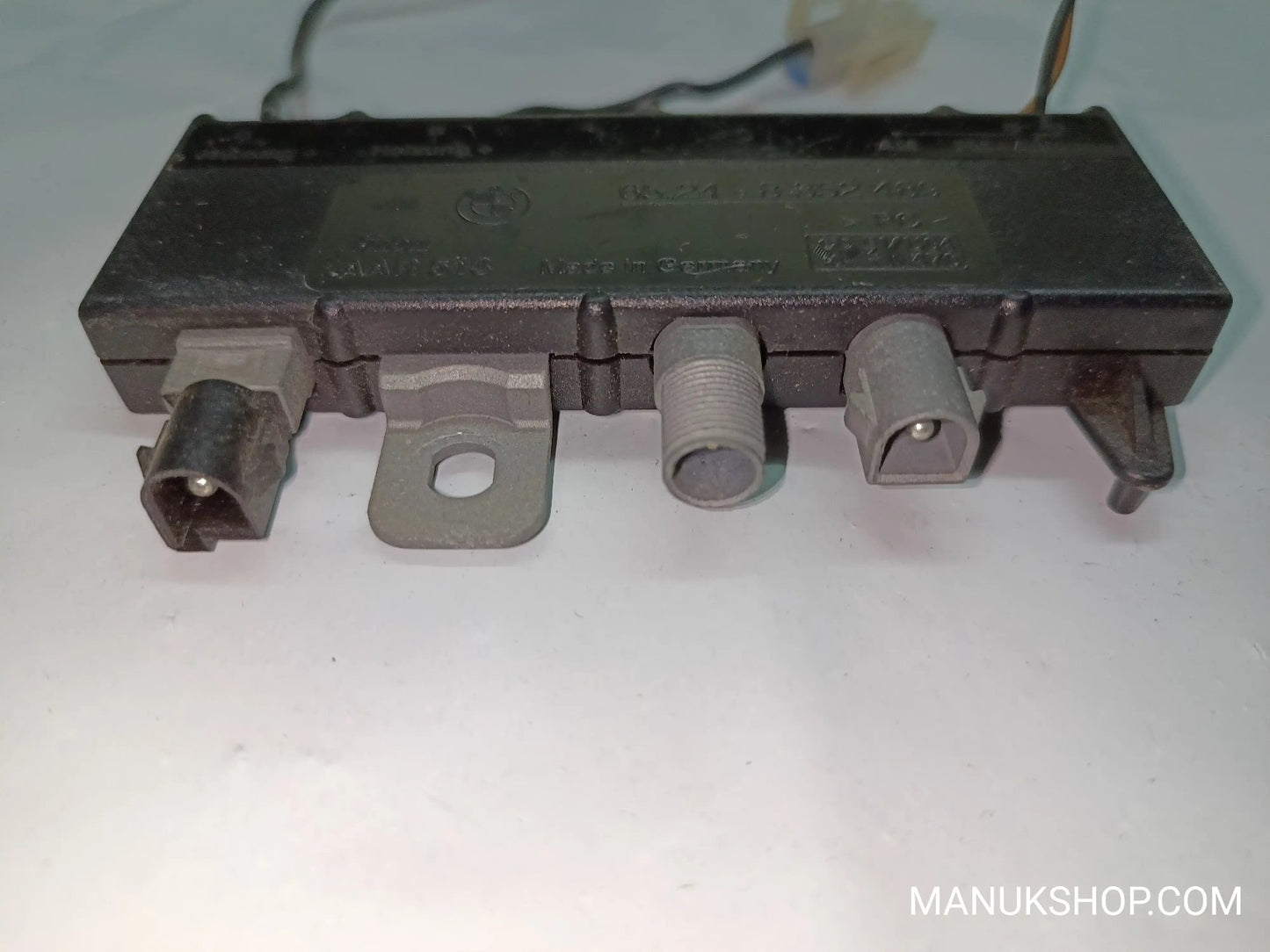 Antennenverstärker BMW 5 E39 65248352489 65.24-8 352-489 8352489