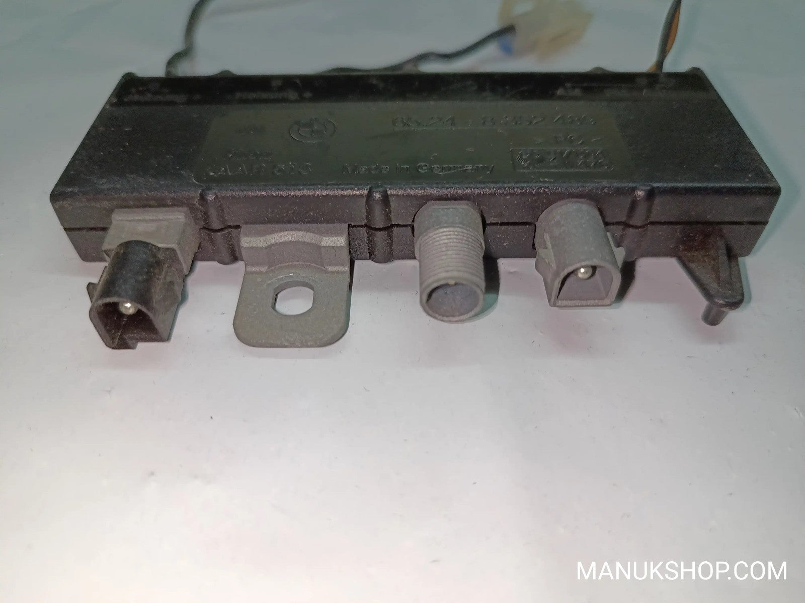 Antennenverstärker BMW 5 E39 65248352489 65.24-8 352-489 8352489