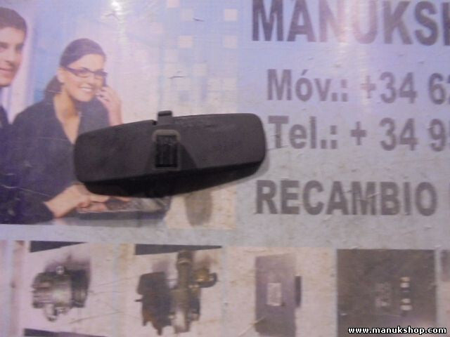 Innenspiegel Renault Scenic RX4 4x4 E11025400 E11 025400 POONG JE0NG