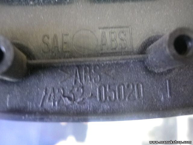 Fensterheber schalter abdeckung Toyota Carina 74232-05020 L 7423205020L