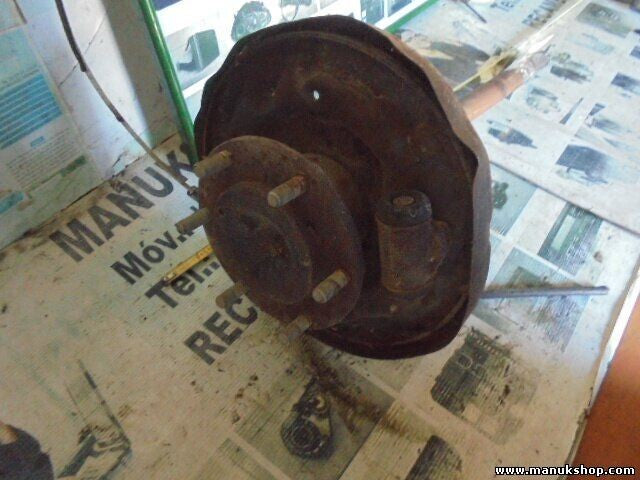 Antriebswelle Nissan Terrano Ford Maverick II R20 100cv 381648F301 38164-8F301