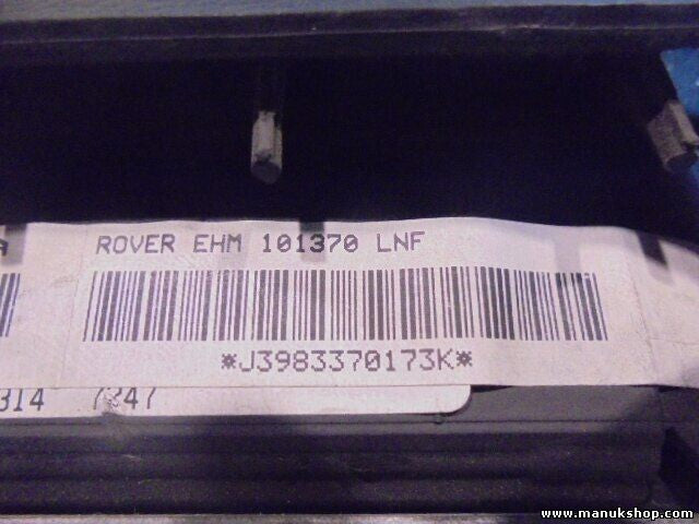 Fahrer Lenkrad Land Rover Discovery ORS30004233 7HZ0315L11174 A 28X23L 31