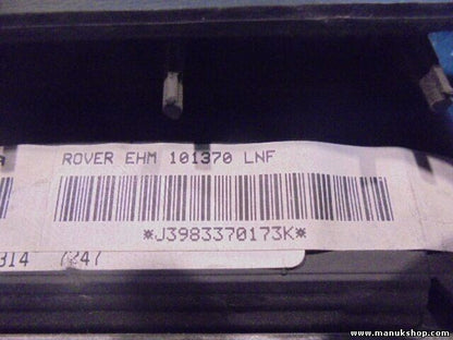Fahrer Lenkrad Land Rover Discovery ORS30004233 7HZ0315L11174 A 28X23L 31
