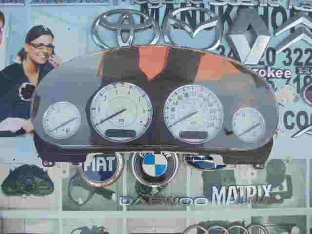 Kombiinstrument Tacho  Chrysler 300M P05026411AB P05026411ABP TN2574104972