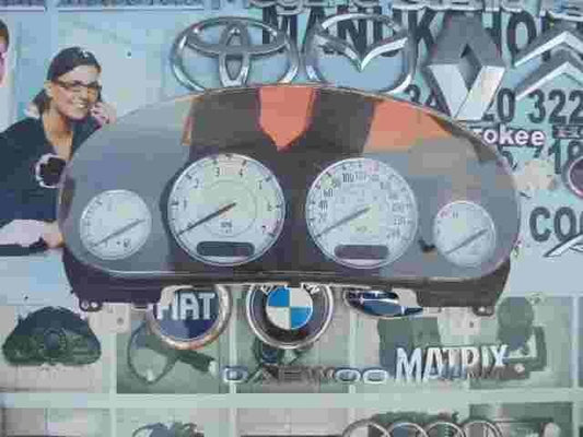 Kombiinstrument Tacho  Chrysler 300M P05026411AB P05026411ABP TN2574104972