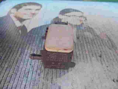 Airbagsensor Airbagsteuergerät Hyundai Kia 9592028000 95920-28000