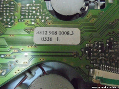 System-Navigation BMW E60-M-ASK 65126942638 65126944107 65126948351 65126939688