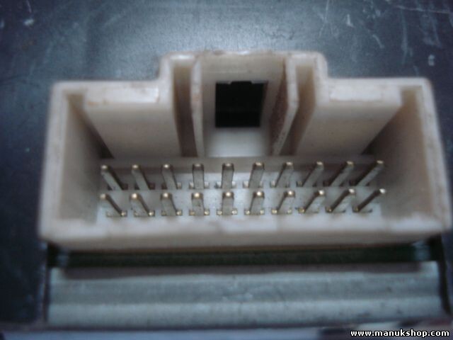 Steuergerät Mitsubishi Galant MR238022 G8D410MB1 G8D410MB2 950734KP MPT1340