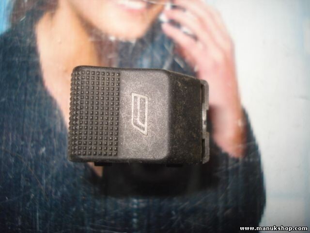Fensterheber schalter Audi A4 A8 A6 4D095985501C 4D0959855 01C 4DO95985501C