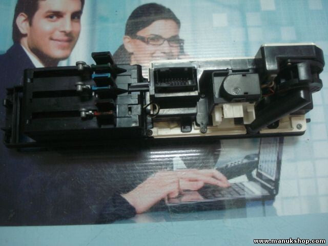 Heizungsbedienteil BMW E 34 64 11 13 E34641113 8351115 8 351 115 8351110 8351114