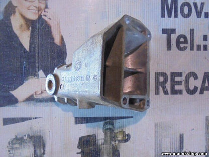 Motorhalter Mercedes-Benz ML320 ML350 W163 A1122231204 A 112 223 12 04