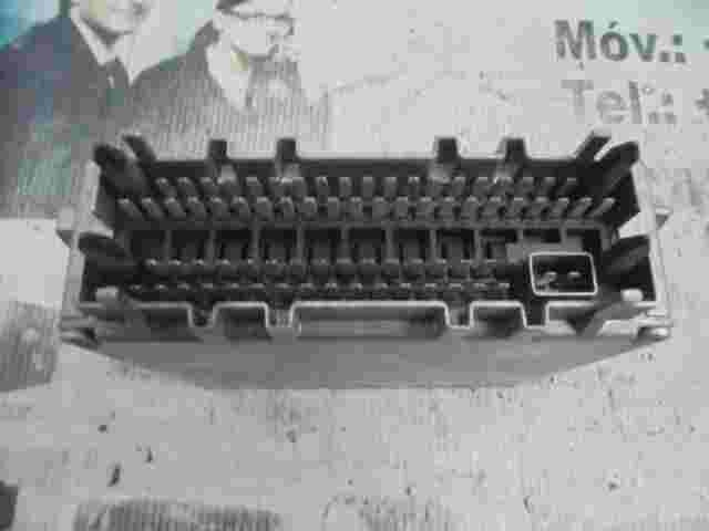 Motorsteuergerät Mercedes-Benz W140 FD94M12 SW 0194 0185455132 0280002581