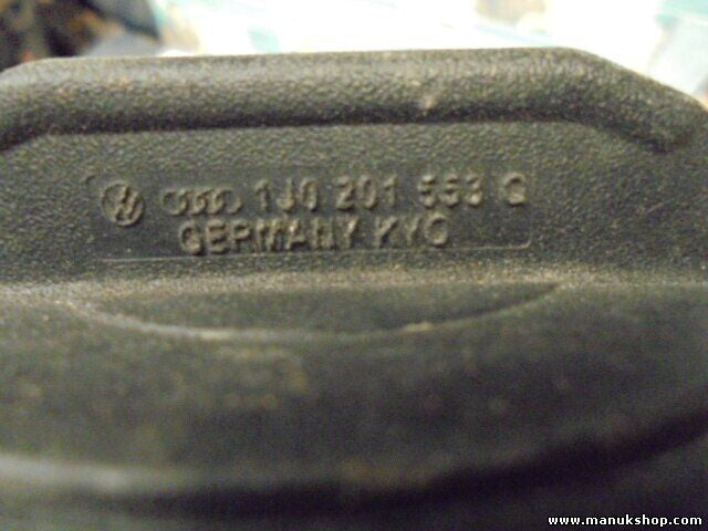 Tankverschluss Tankdeckel VW Touareg Audi A4 B6 2000-04 Golf 5 1J0201553C