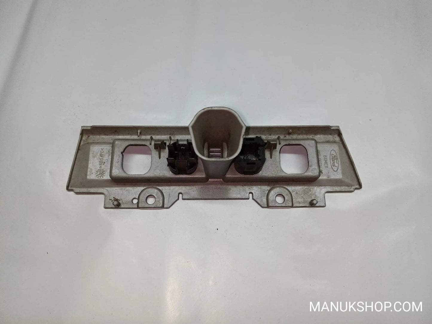 Mittelkonsole  Ford Focus 2 II  4M5113D734BC 4M51-13D734-BC BXMEB