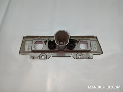 Mittelkonsole  Ford Focus 2 II  4M5113D734BC 4M51-13D734-BC BXMEB