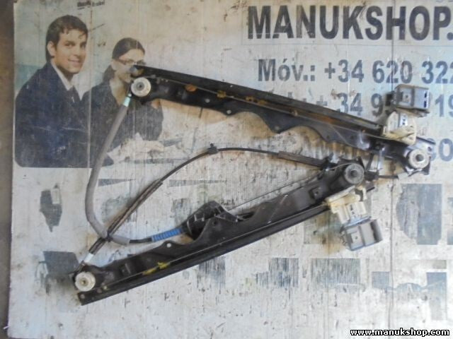 Fensterheber elektrisch Vorne rechts Jeep Grand 3020838B 3020838 04589170AG