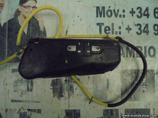 Sitz Nissan Pick-up D22 2.7 D 1998/02-2005/12 2664 ccm, 66 KW, 90 PL86038050083