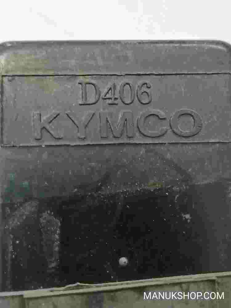Steuergerät Leistungsendstufe Zündmodul Kymco D406 Grand Dink 125cc KN7CF448T