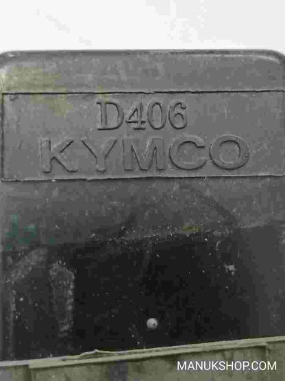 Steuergerät Leistungsendstufe Zündmodul Kymco D406 Grand Dink 125cc KN7CF448T