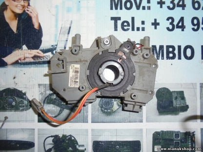 Airbag Schleifring Renault Megane Scenic 54034960A V7700428202 76021733