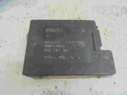 Airbagsensor Airbagsteuergerät Mercedes-Benz E W211 0048201910 BOSCH 0285001060