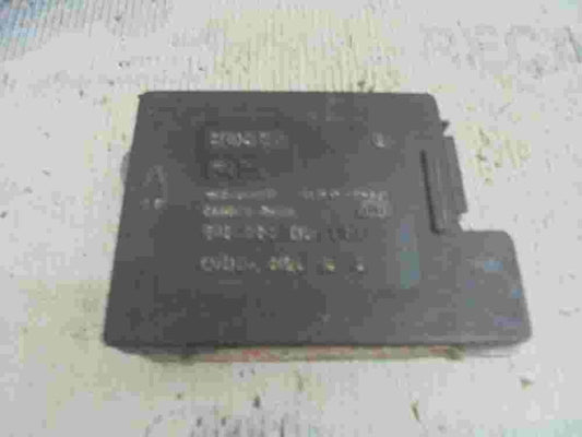 Airbagsensor Airbagsteuergerät Mercedes-Benz E W211 0048201910 BOSCH 0285001060