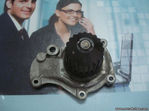 Wasserpumpe Chrysler 04694309AC A 04694309 40076