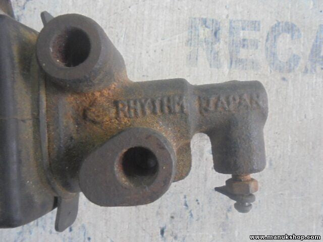 Bremsdruckverteiler Nissan Terrano Ford Maverick 464007F000