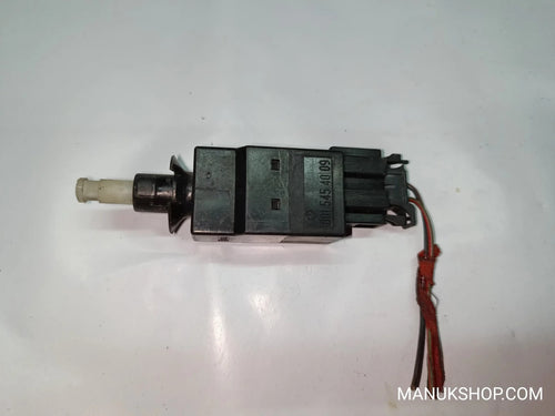 Bremslichtschalter Mercedes-Benz CLS C219 E-Klasse 0015454009 001 545 40 09