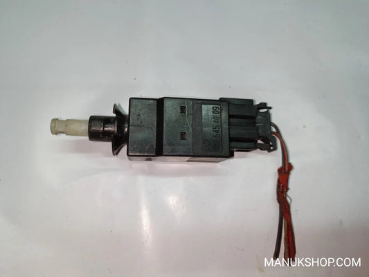 Bremslichtschalter Mercedes-Benz CLS C219 E-Klasse 0015454009 001 545 40 09