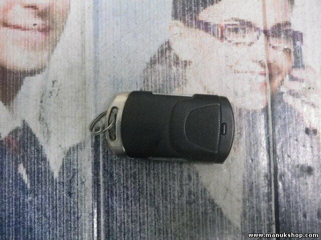 Funkfernbedienung Schlüssel Gehäuse Toyota Yaris KDX68V01 KD-X68 V01 KDX68 C6C1