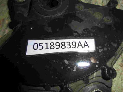 Neutraler Sicherheitsschalter Jeep Patriot Compass Mopar 05189839AA