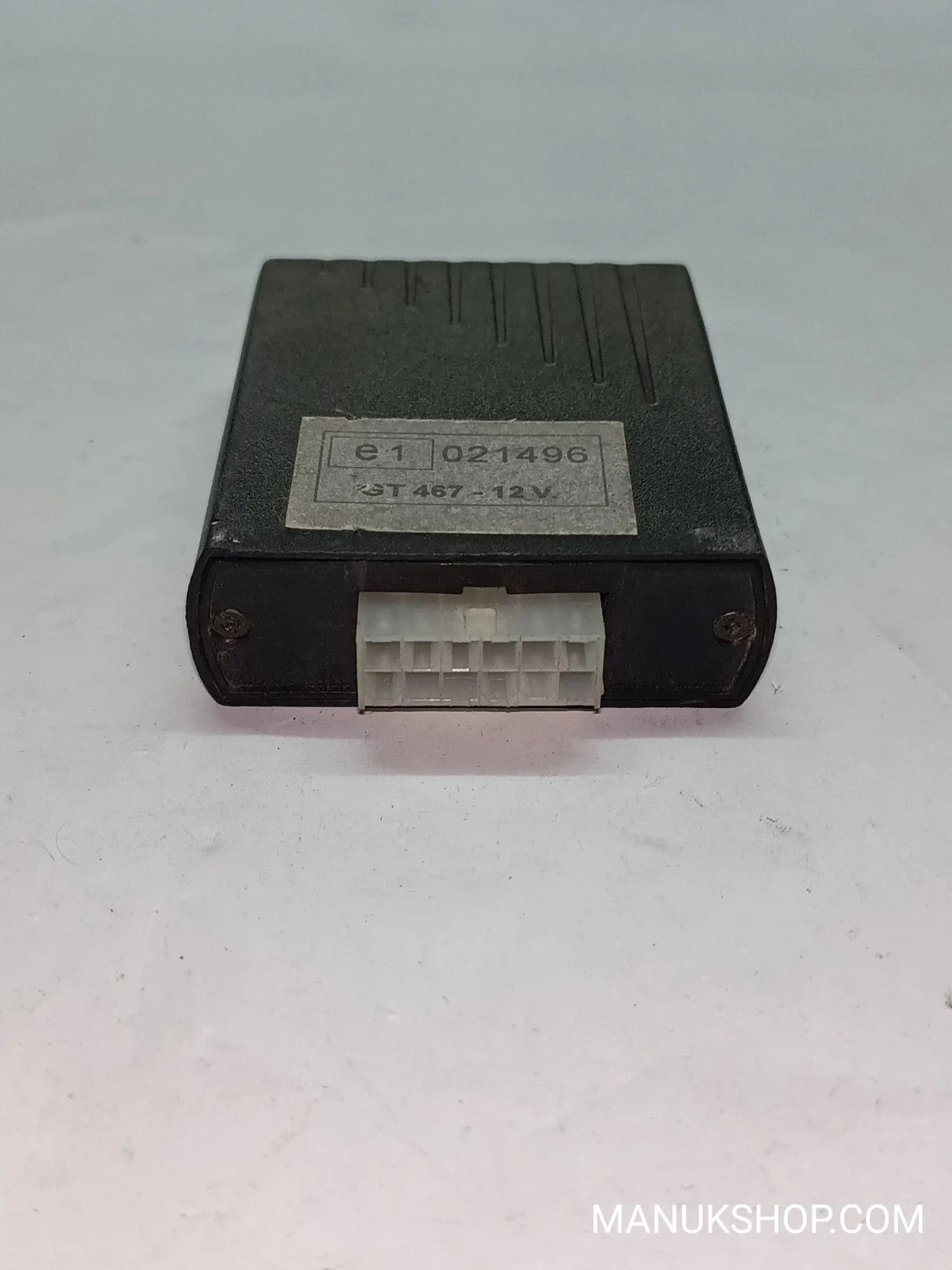 Steuergerät Fiat Multipla 021496 ST46712V ST467-12V