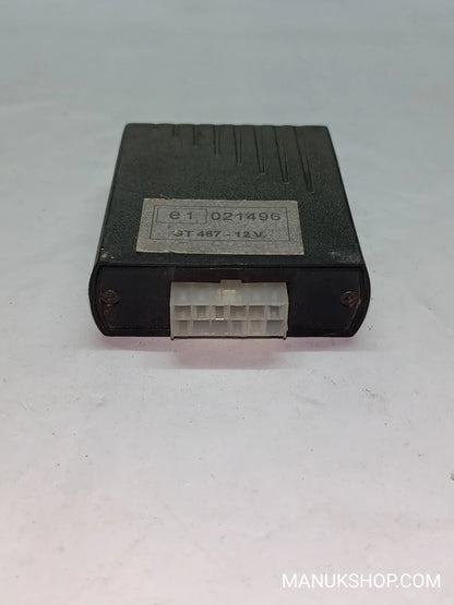 Steuergerät Fiat Multipla 021496 ST46712V ST467-12V