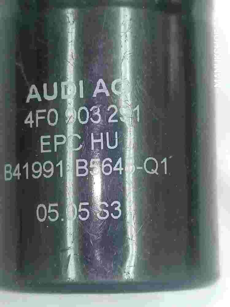 Kondensator Audi A6 Q5 A4 A5 A7 A8 AG 4F0903291 4F0 903-291 EPC HU B41991B56480