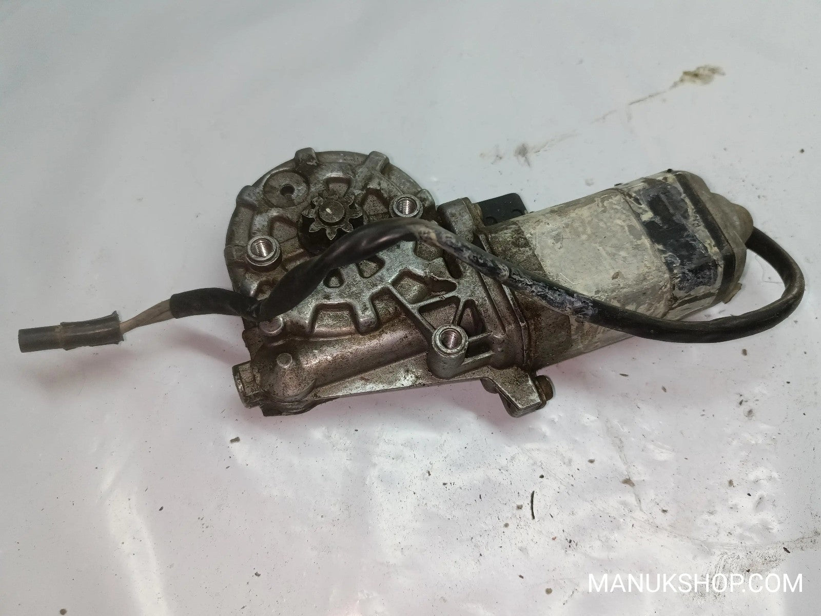 Fensterheber motor vorne Rechts FORD SCORPIO  83BB14553AB  0130821083