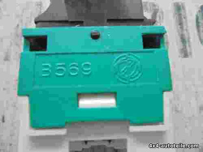 Fensterheber schalter Peugeot Boxer Fiat Ducato Citroen Jumper B569 .