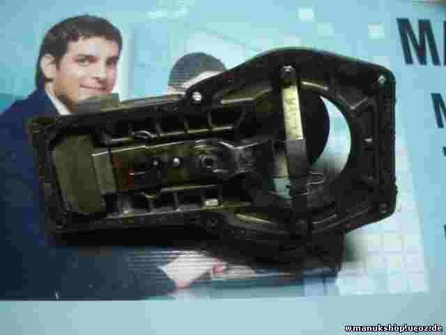 Luftmengenmesse  Audi 100 44 035133353AB BOSCH 0 438 120 185 0438120185