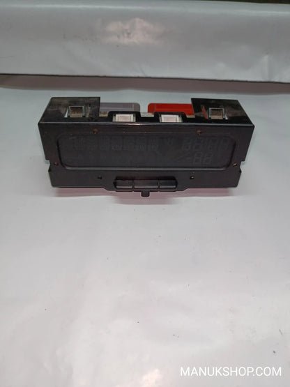 Bordcomputer Renault Megane  P7700428029A 7700428029A