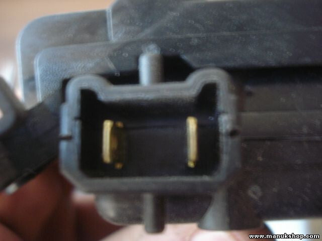 Stellmotor Tankklappe Renault Megane 7700838340 77 00 838 340