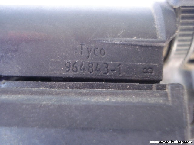 Anschlussstecker  Seat Ibiza 1355295-1 964843-1
