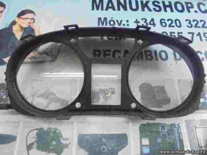 Tachoscheiben Skoda Octavia 1U1 919 034 G  1U1919034G VDO 81117875 110008928009