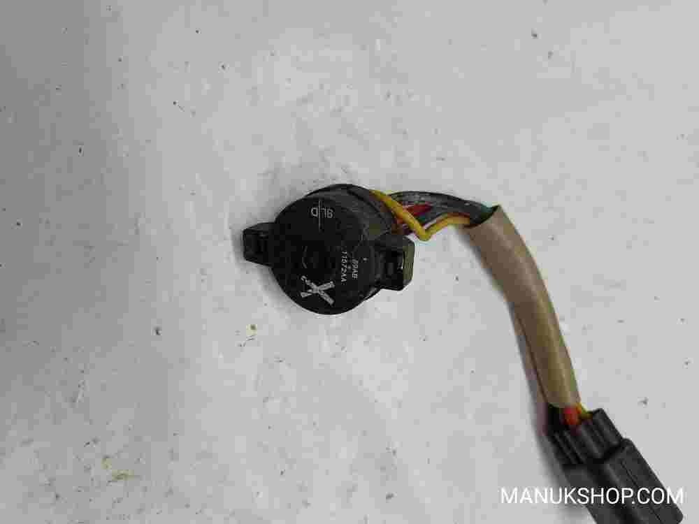 Zündschalter Ford Escort 89AB11572AA 89AB-11572-AA 8LD