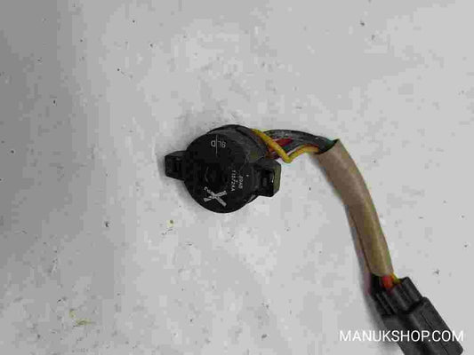 Zündschalter Ford Escort 89AB11572AA 89AB-11572-AA 8LD