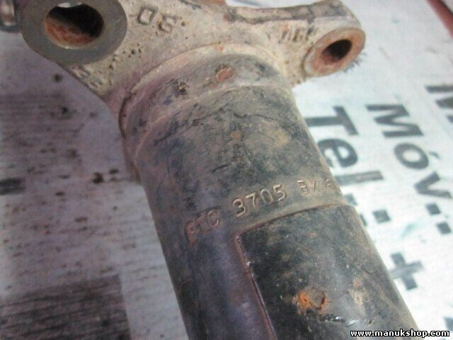 Kardanwelle Kardan hinten Land Rover Discovery Lj Range Rover 2.5 FTC3705 BX96 3