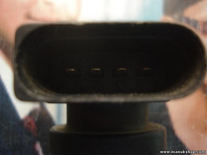 Zündspule VW Volkswagen 0 986 221 023 BOSCH 0986221023