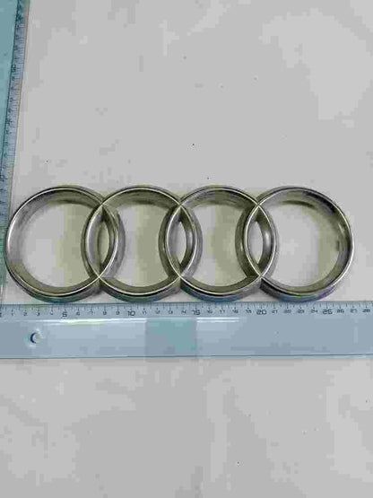 Emblem  Audi A6 C5 A4 B5 B6 A3 8D0853605 8D0 853 605 27.cm
