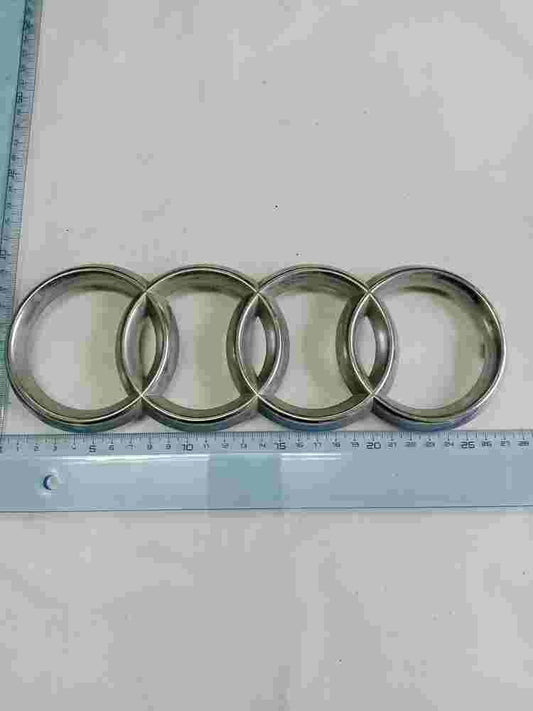Emblem  Audi A6 C5 A4 B5 B6 A3 8D0853605 8D0 853 605 27.cm